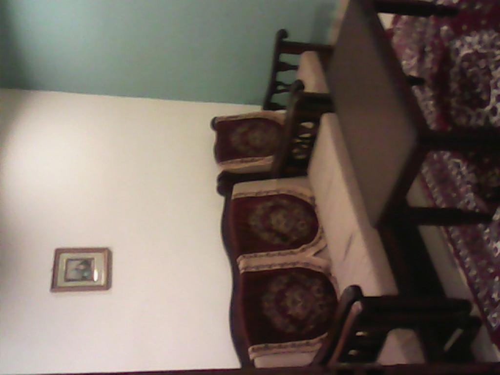 فندق سلطان بتيريفي  فندق مينت فلاور الغرفة الصورة